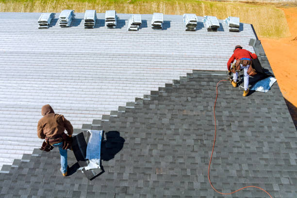 Fast & Reliable Emergency Roof Repairs in North Lynnwood, WA