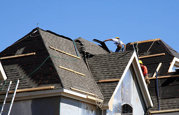 Best Slate Roofing  in North Lynnwood, WA