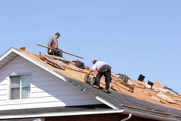 Best Roof Installation  in North Lynnwood, WA